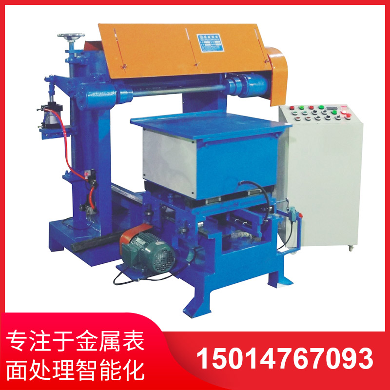 操作不當會對自動拋光機造成嚴重影響嗎？