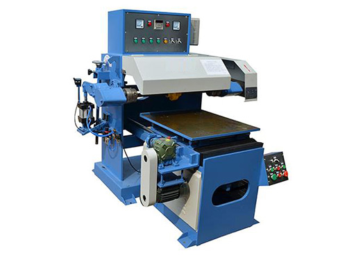 如何提高平麵拋光機的拋光速度？