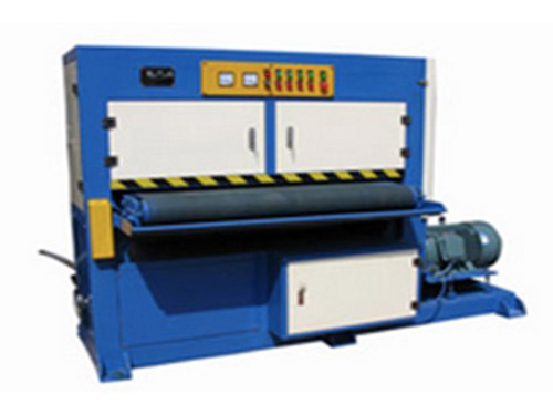 平麵拉絲機保養方法有什麼？