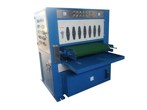 不鏽鋼拉絲機有哪些拉絲方式？